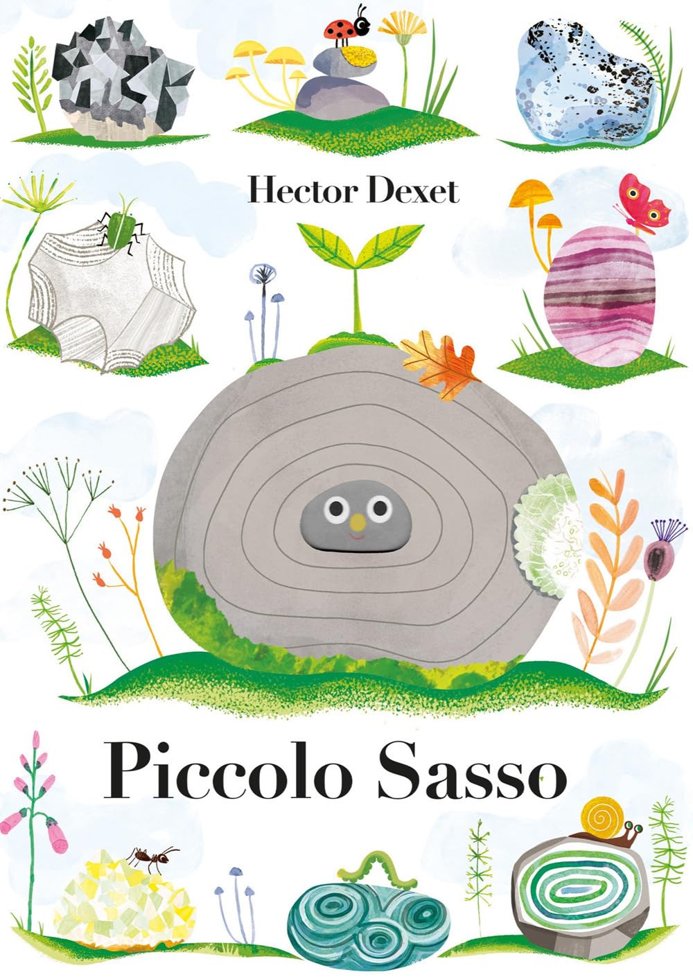Piccolo sasso