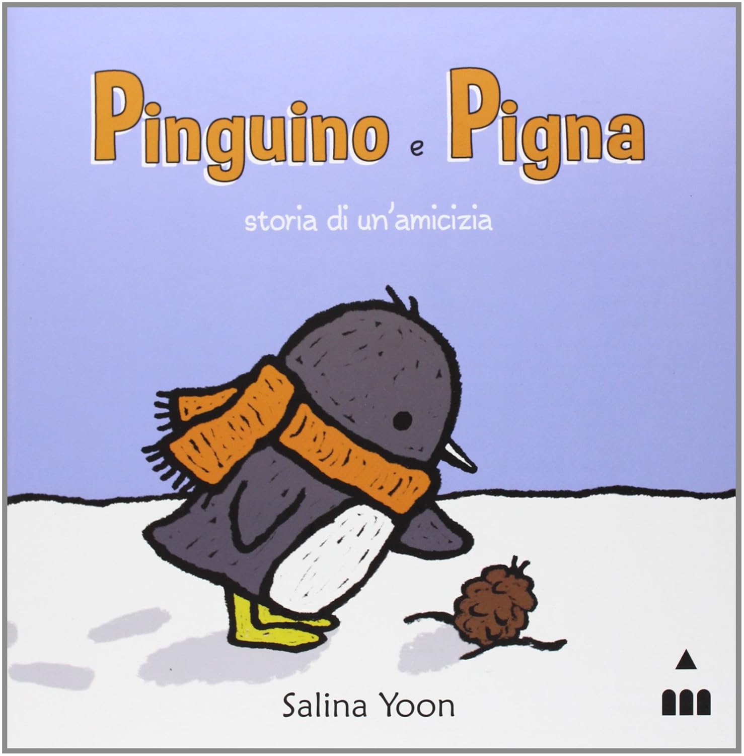 Pinguino e Pigna
