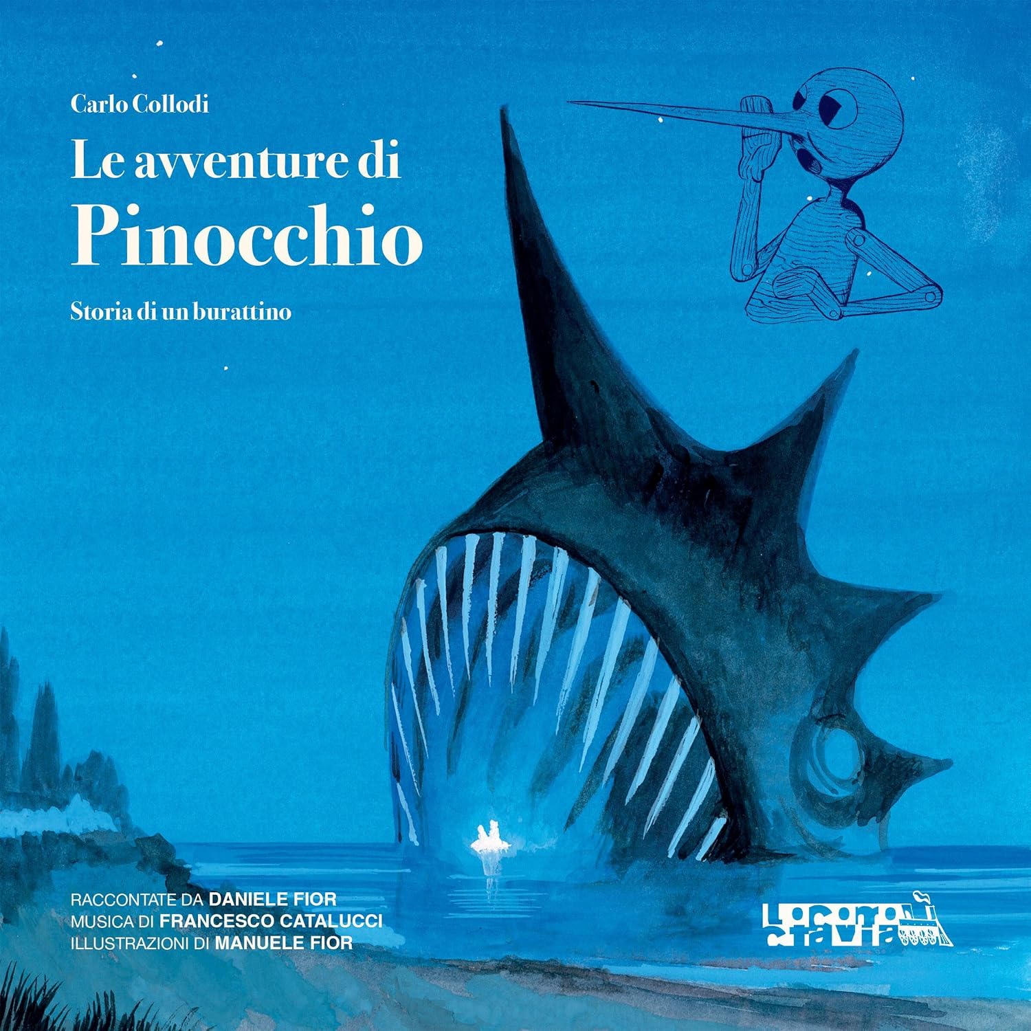 Le avventure di Pinocchio