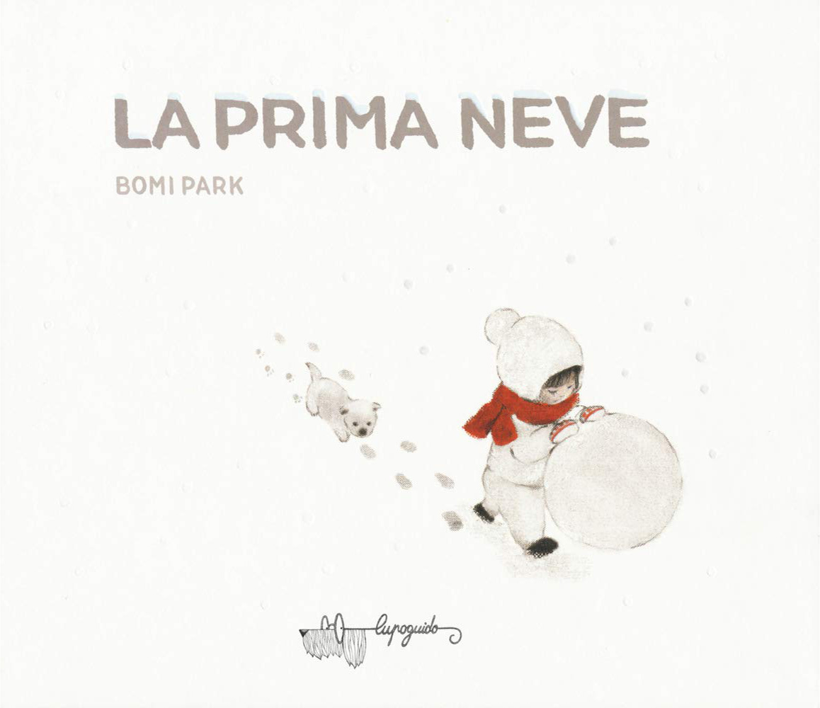 La prima neve