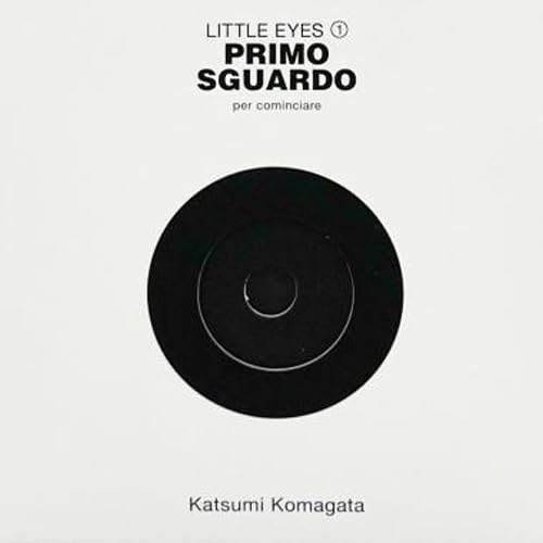 Primo sguardo (Little Eyes vol. 1)