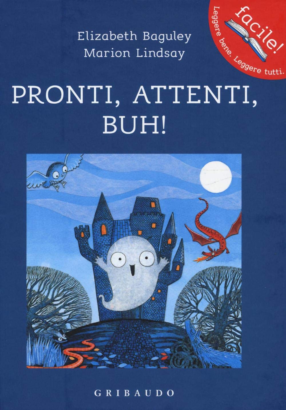Pronti, attenti, buh!