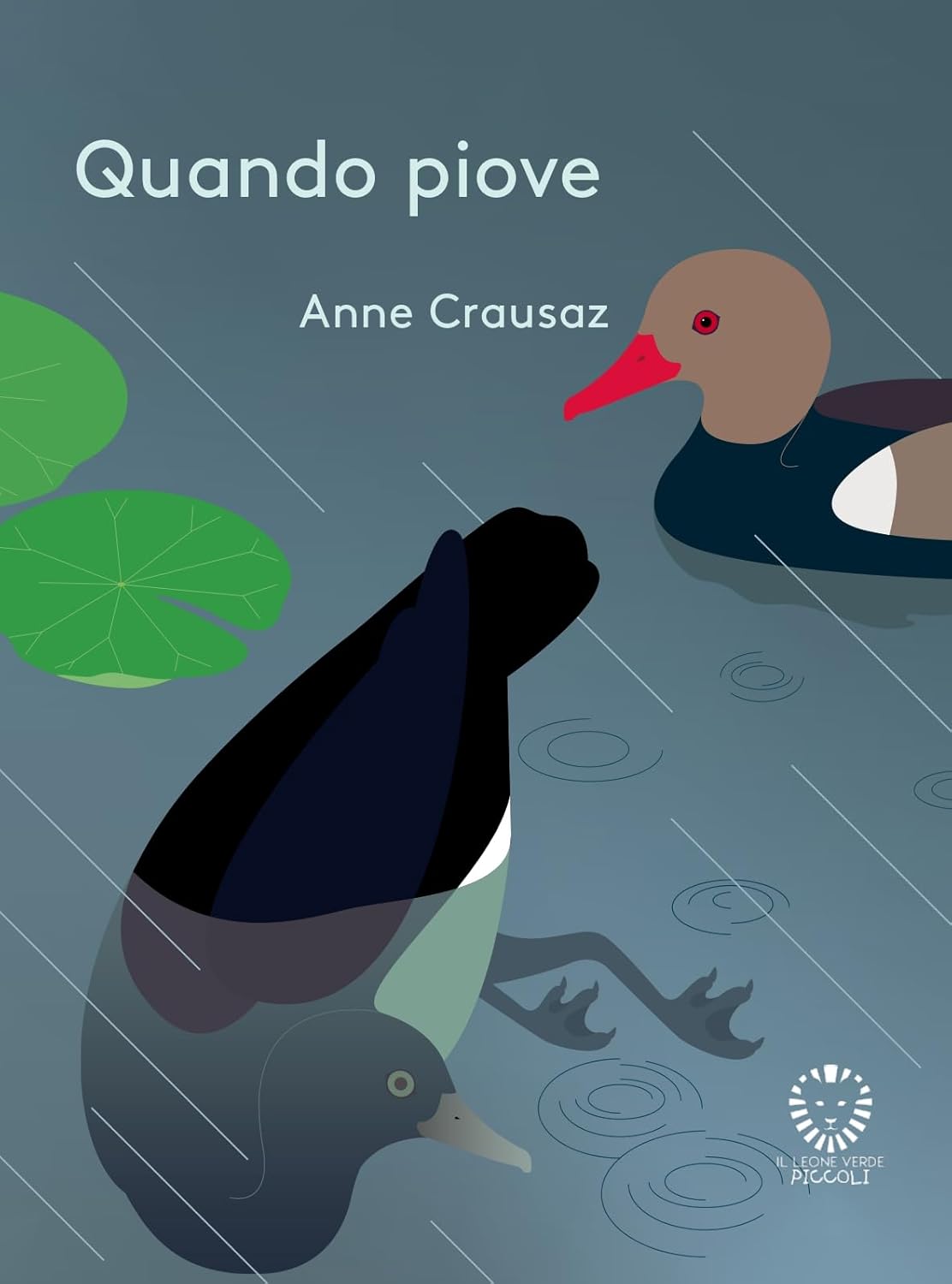Quando piove
