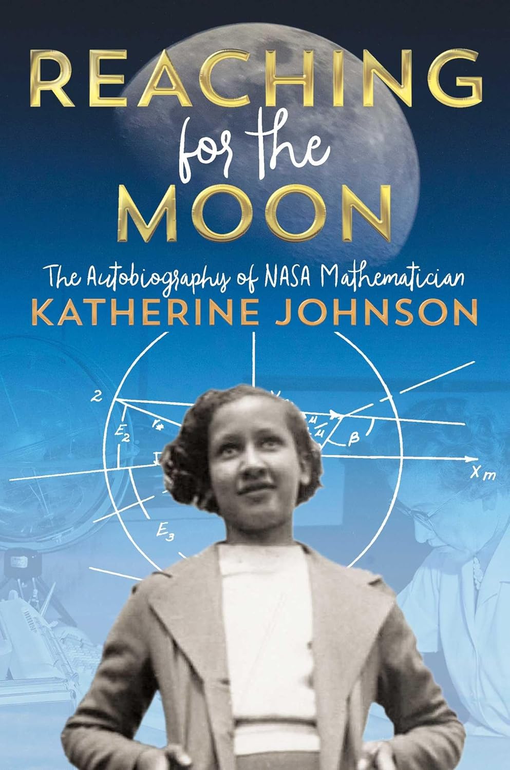 Katherine Johnson
