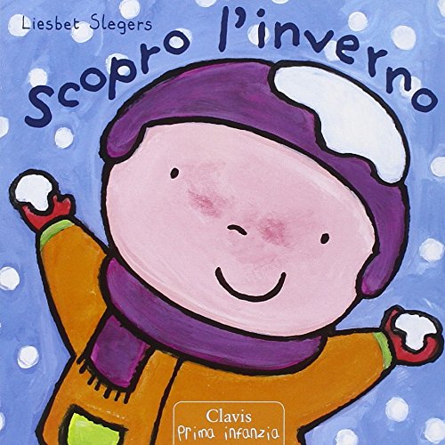 Scopro l'inverno