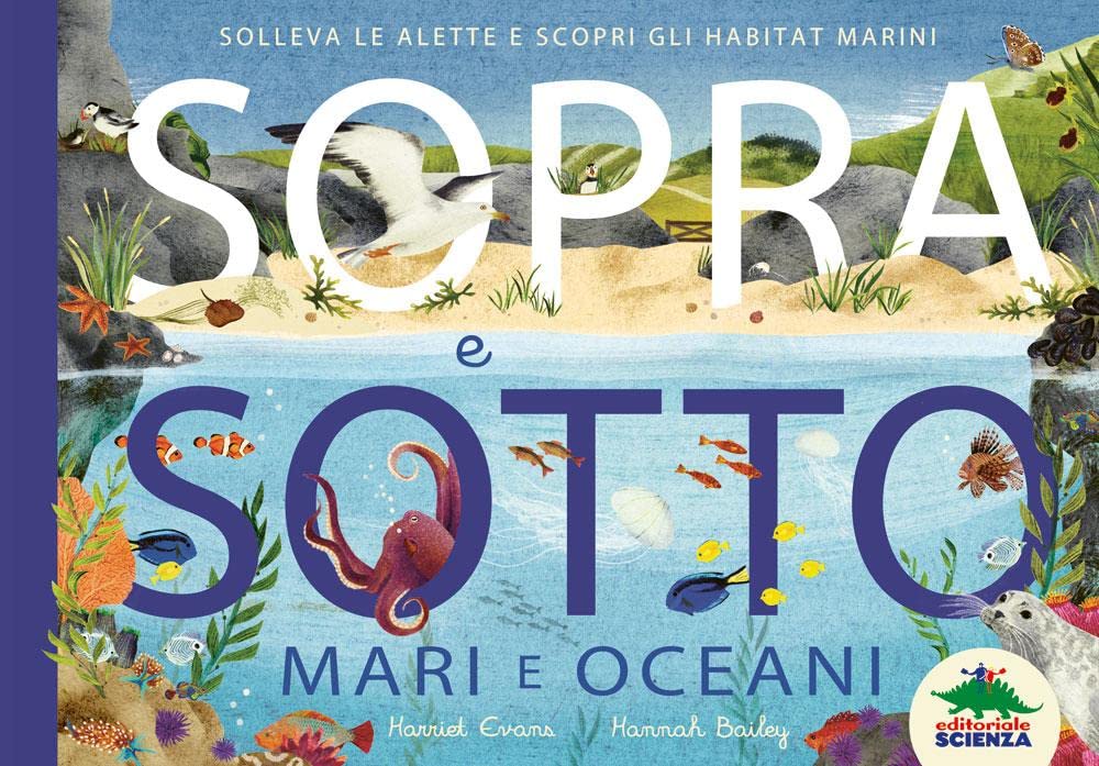 Sopra e sotto