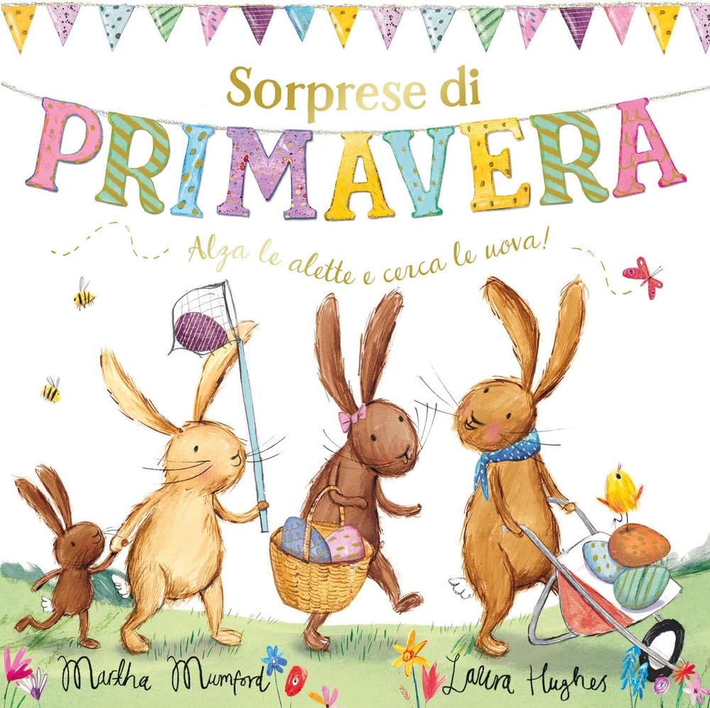 Sorprese di primavera