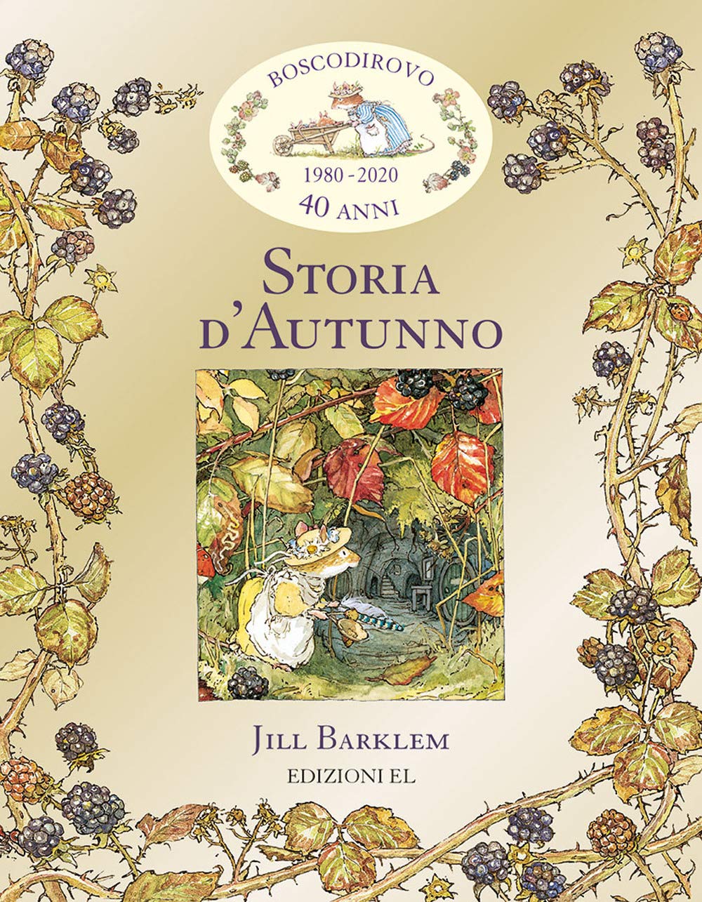 Storia d'Autunno