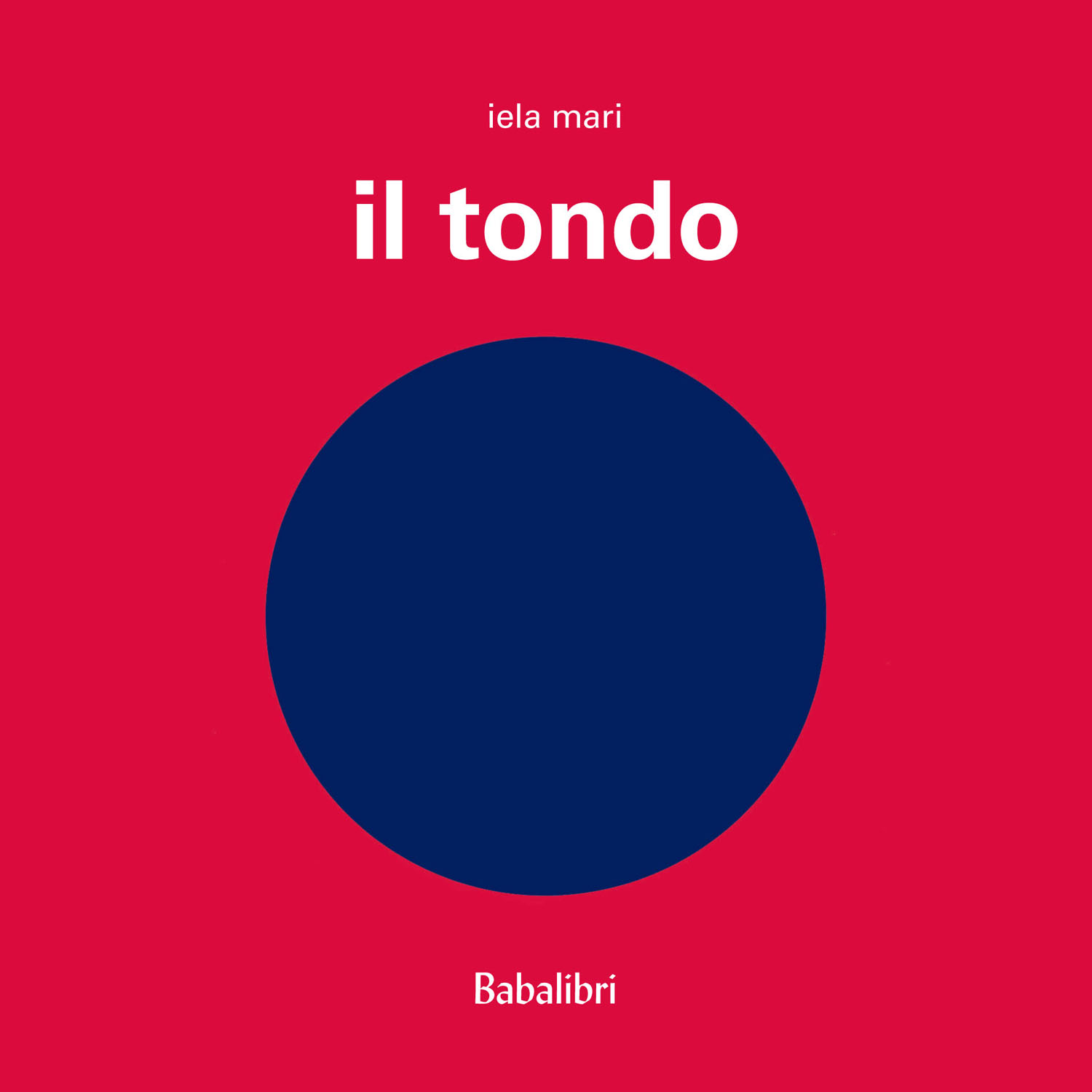 Il tondo