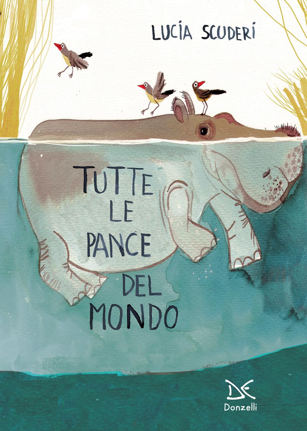 Tutte le pance del mondo
