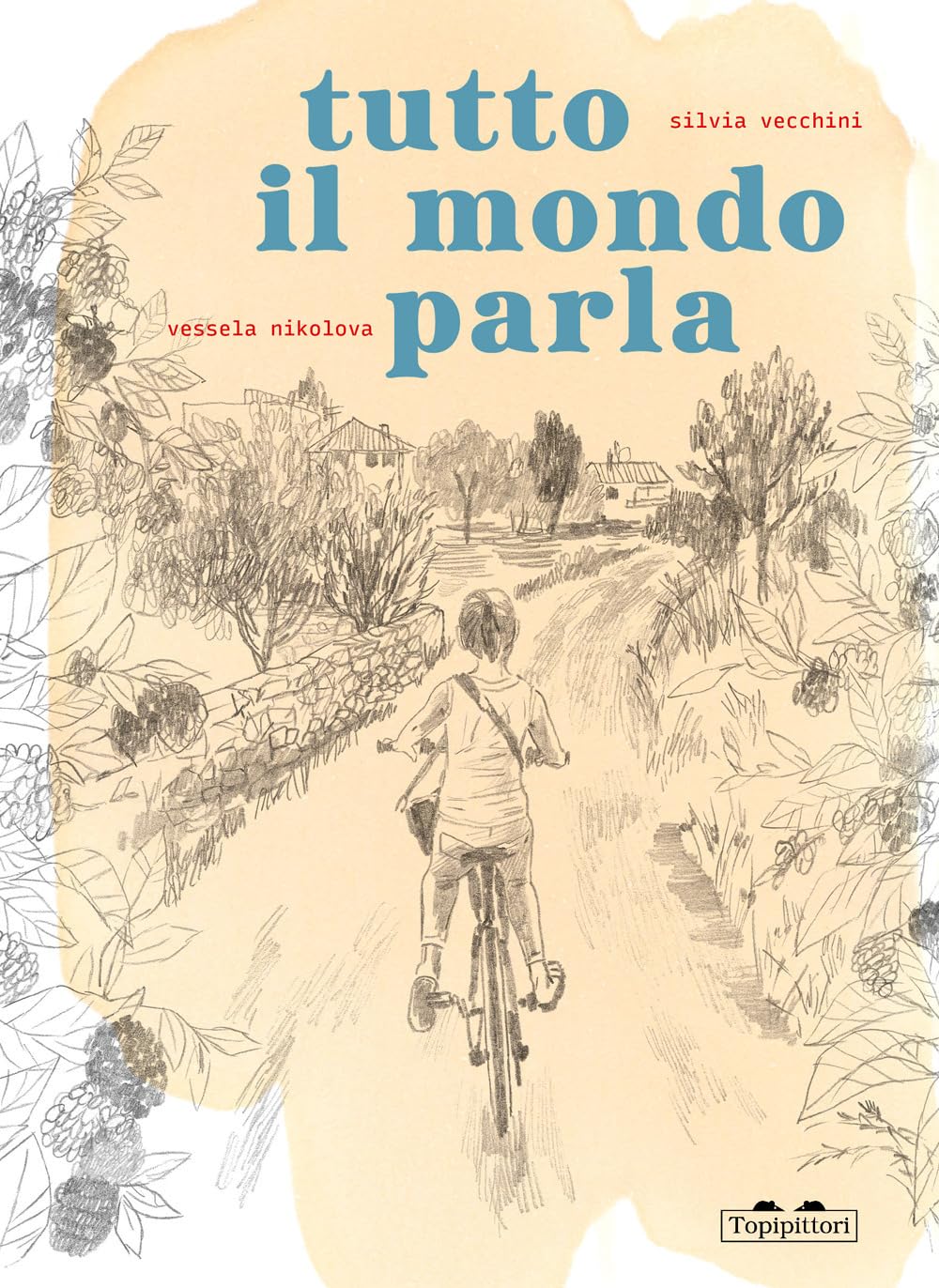 Tutto il mondo parla