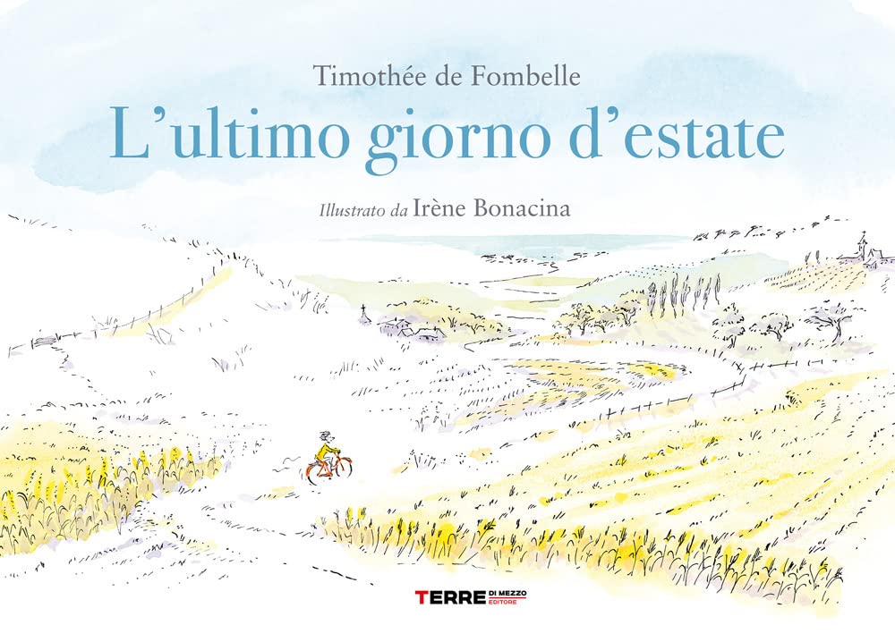 L'ultimo giorno d'estate