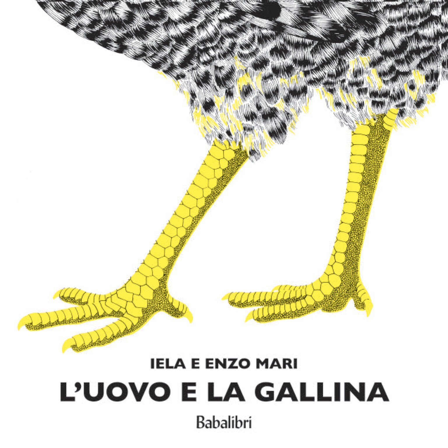 L'uovo e la gallina