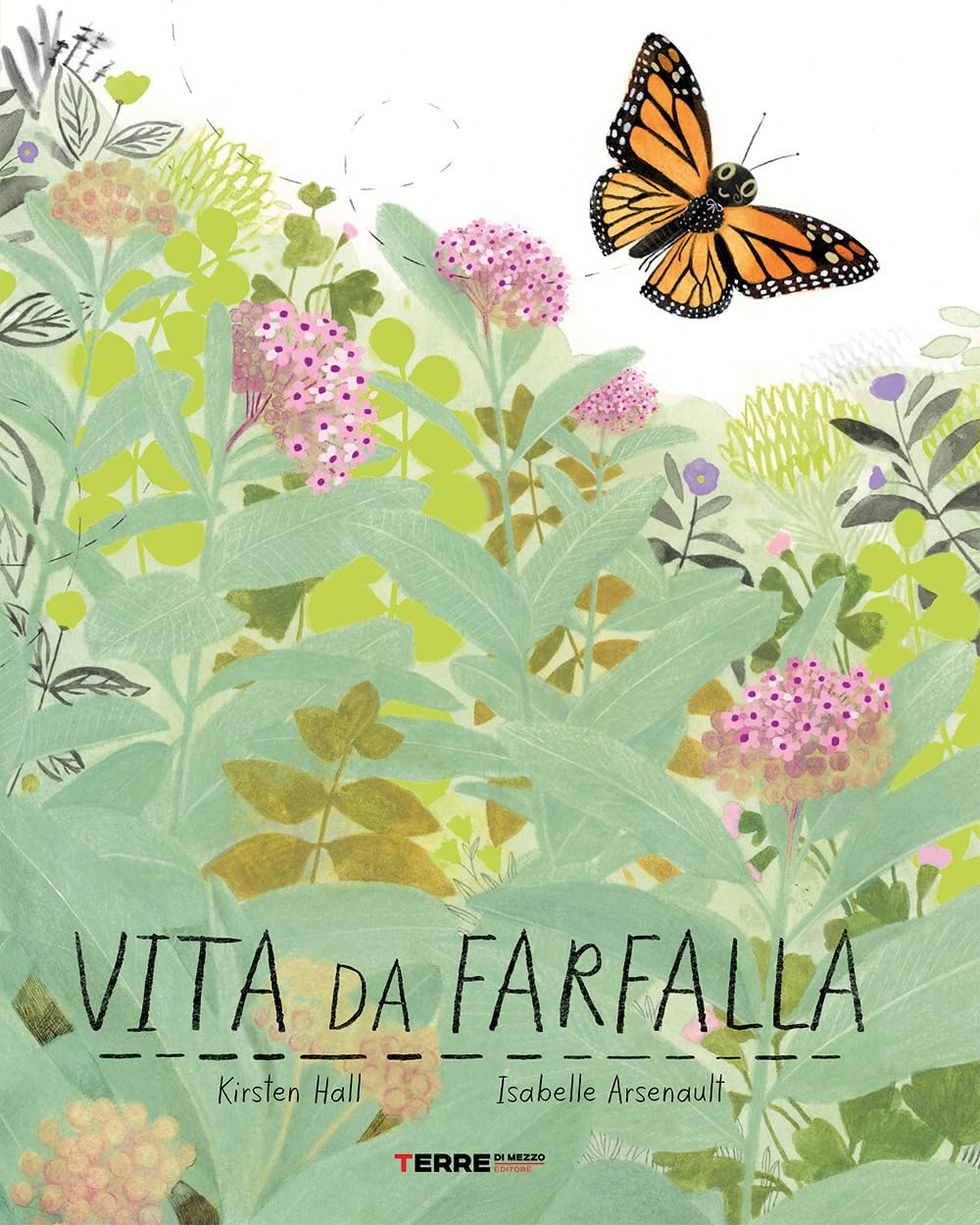 Vita da farfalla
