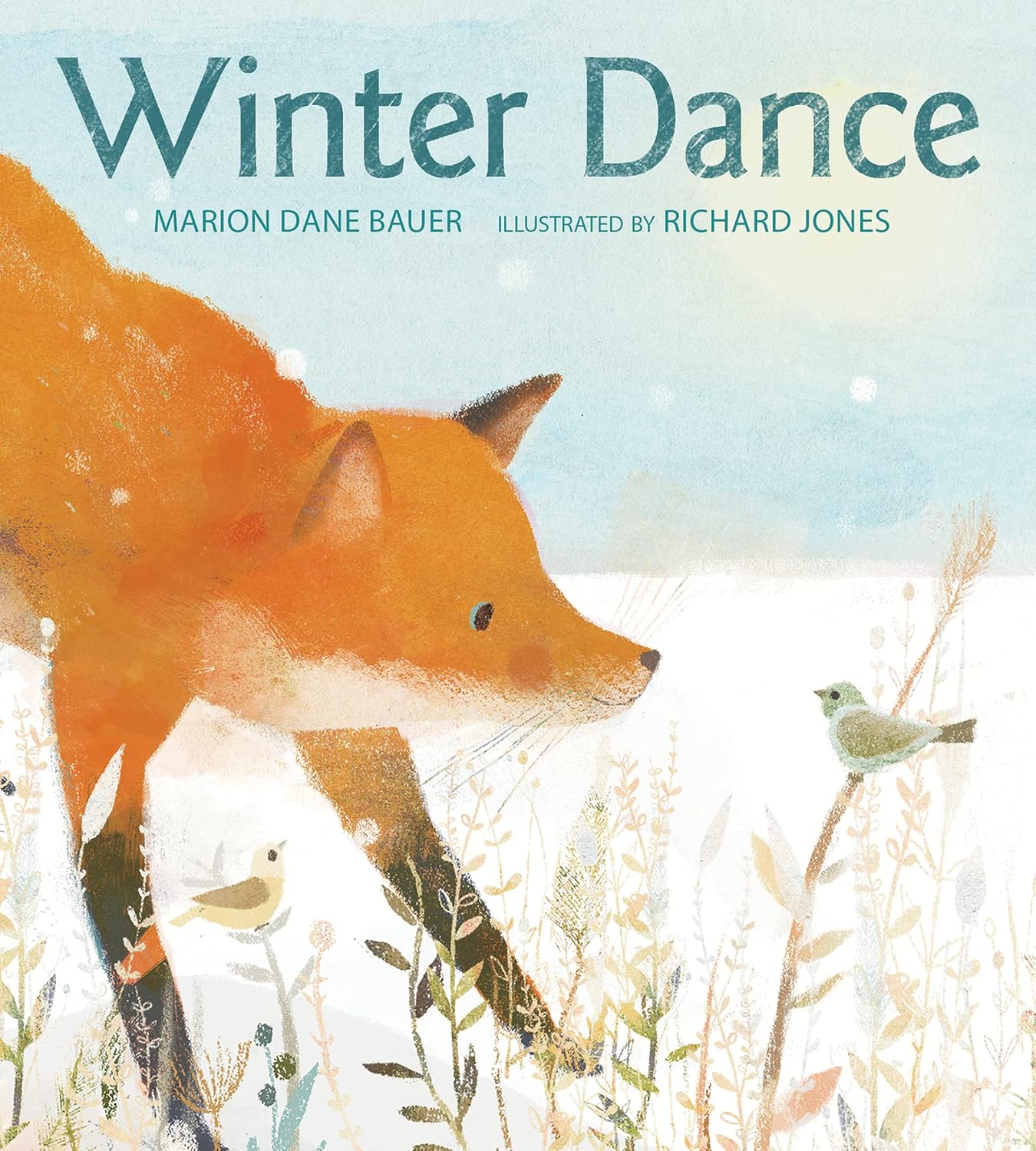 Winter Dance