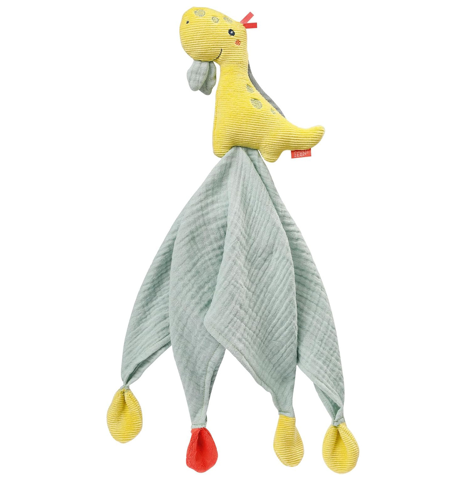 Fehn doudou dino