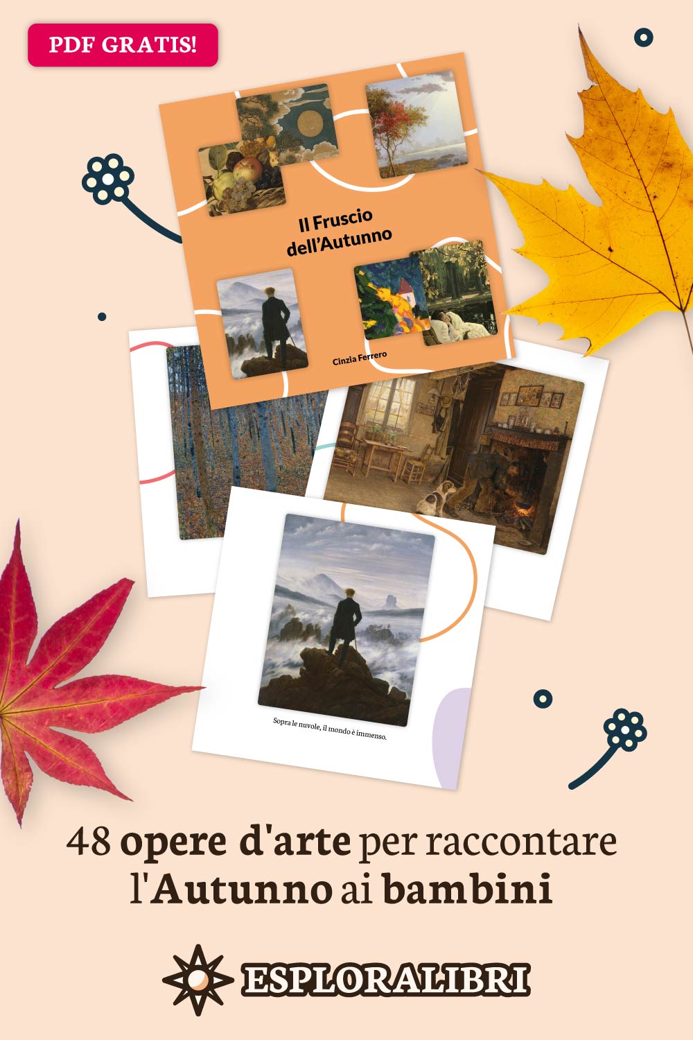 Salva su Pinterest