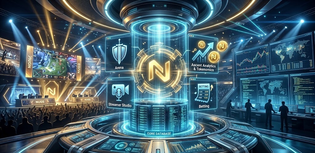 Main banner for the home page