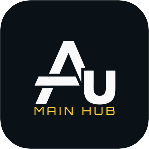 NUGS Main Hub Logo
