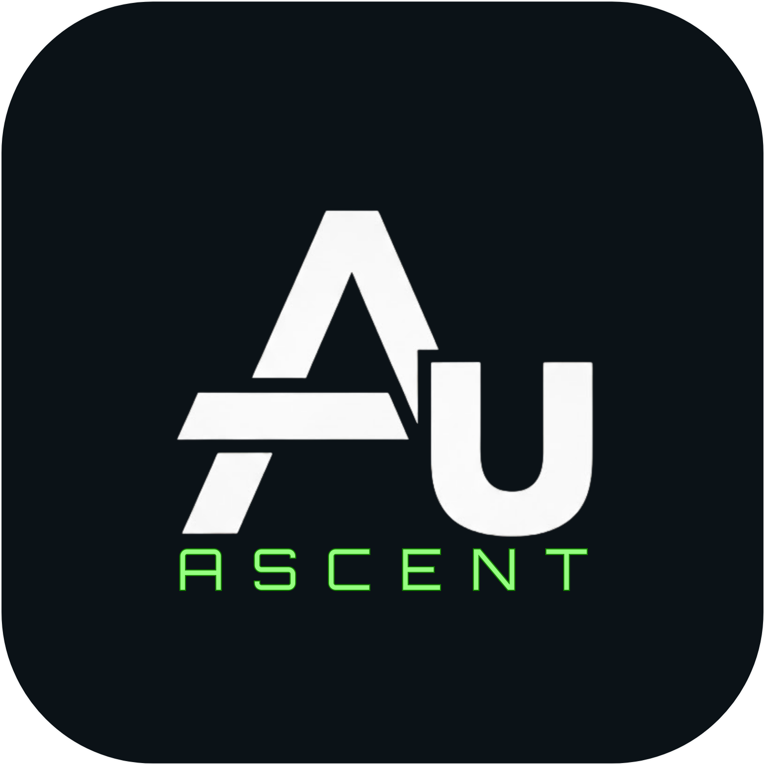 Ascent Logo