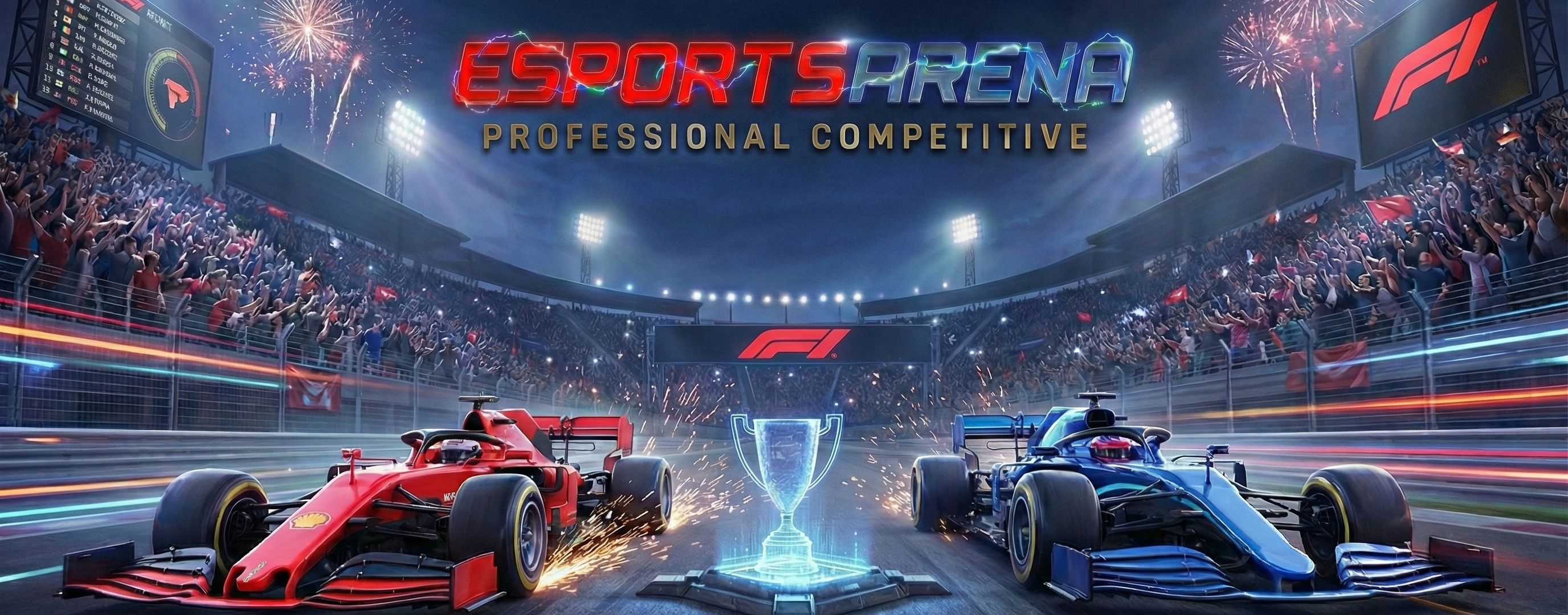 ARENA OPERATIONAL MANUAL