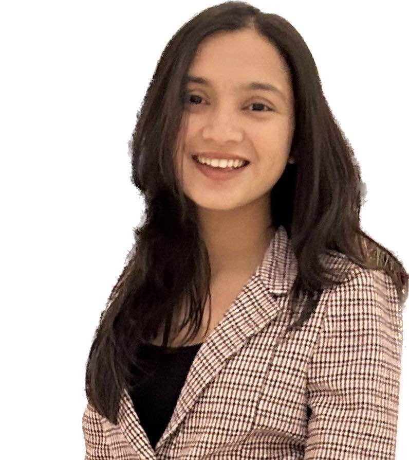 Profile photo of therapist Zeal