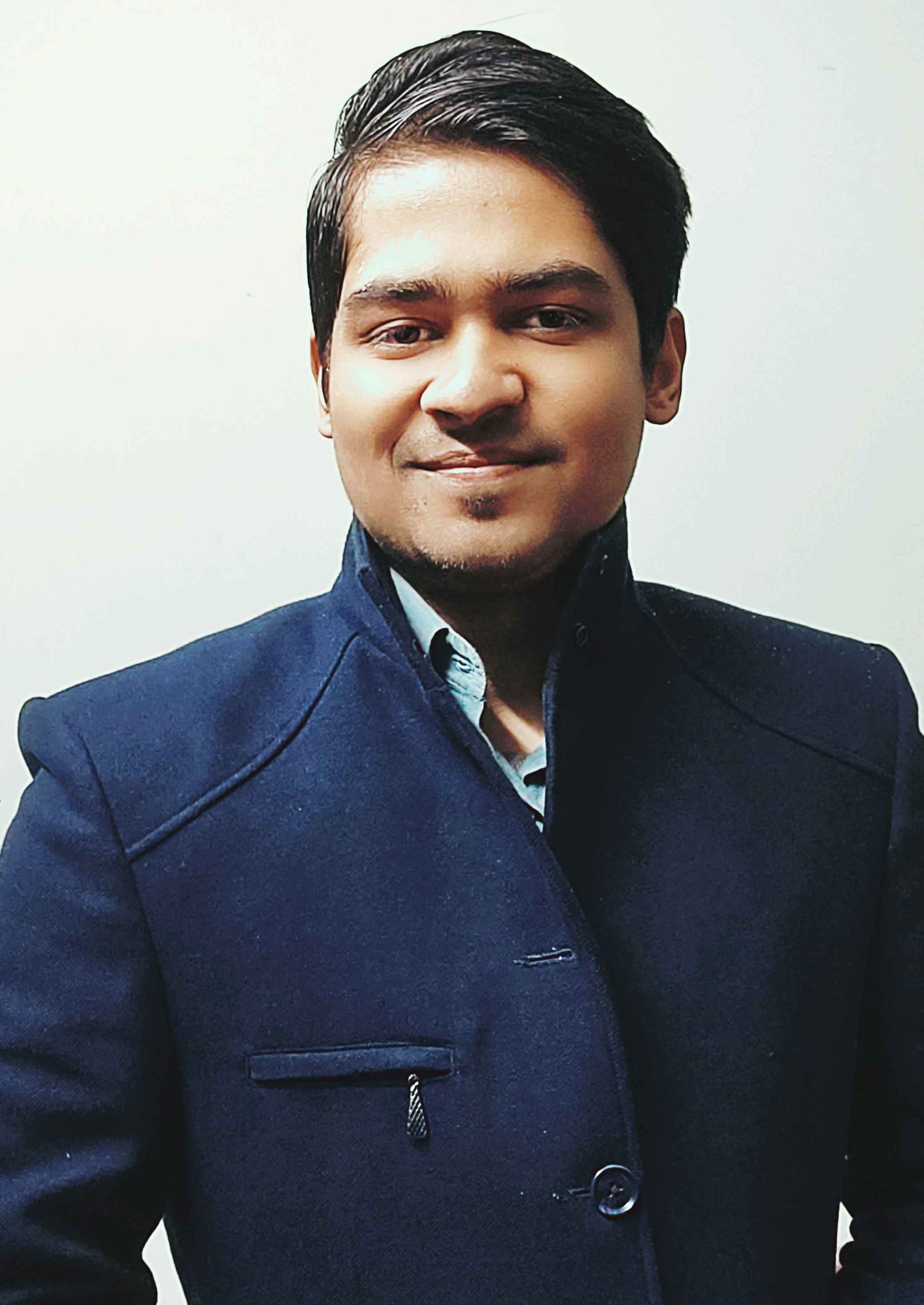 Profile photo of therapist Rahul Verma