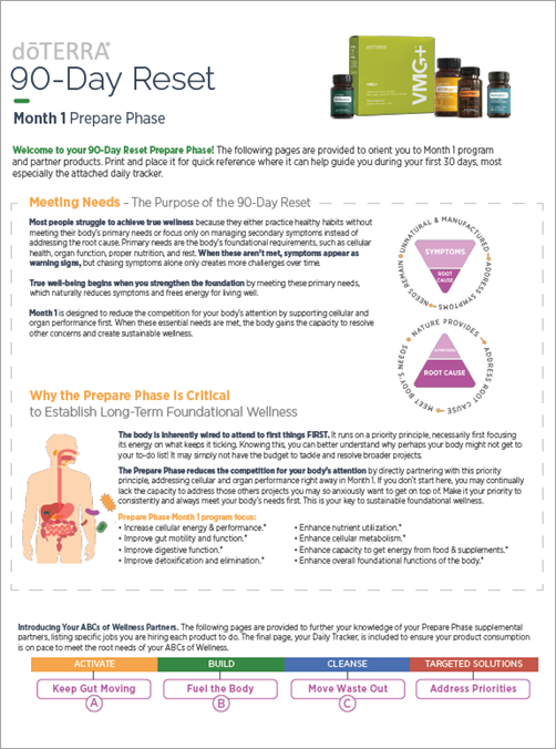 2025 Cleanse and Restore image