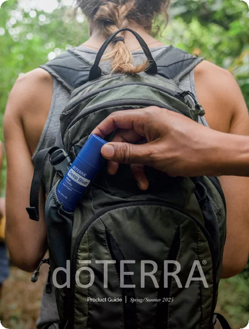 Product Guide Spring/Summer 2025