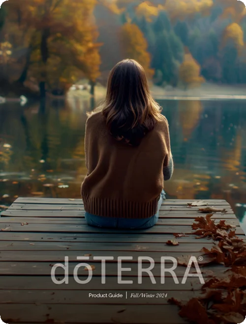 Product Guide Fall/Winter 2024 image