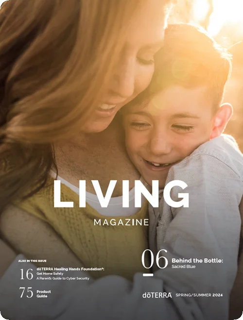 Spring/Summer 2024 cover