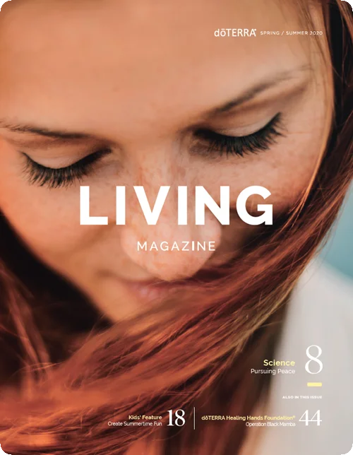 Aromatic Use of essential oils eBook cover