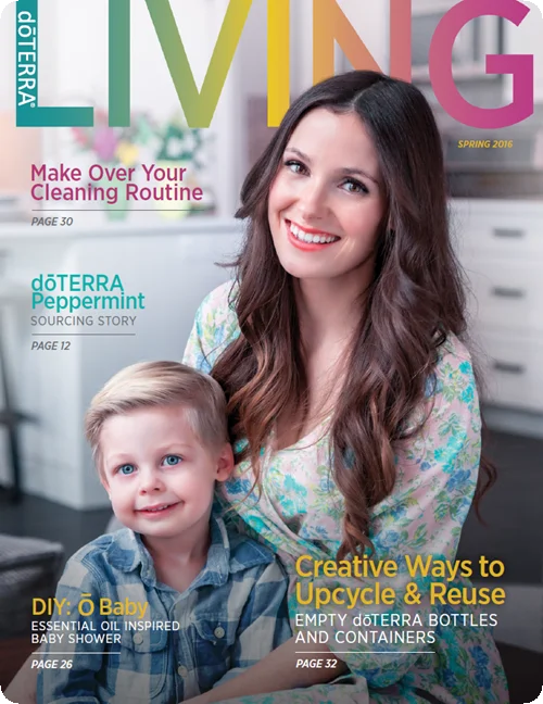 Aromatic Use of essential oils eBook cover