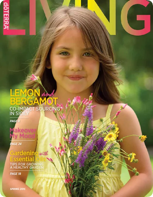 Spring 2015 cover