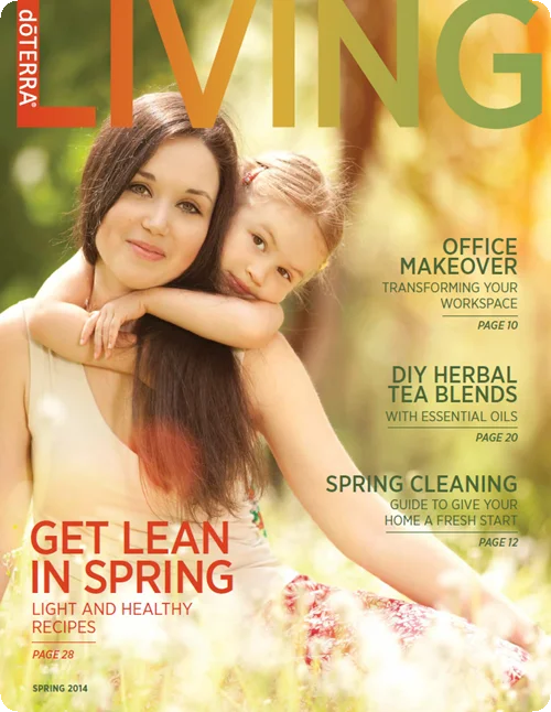 Spring 2014 cover