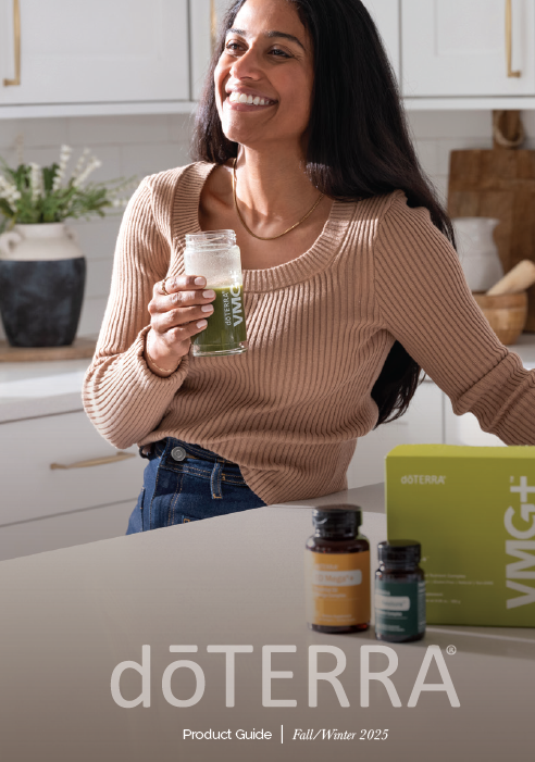 Product Guide Spring/Summer 2025