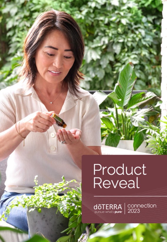 2023 Convention Reveal eBook cover