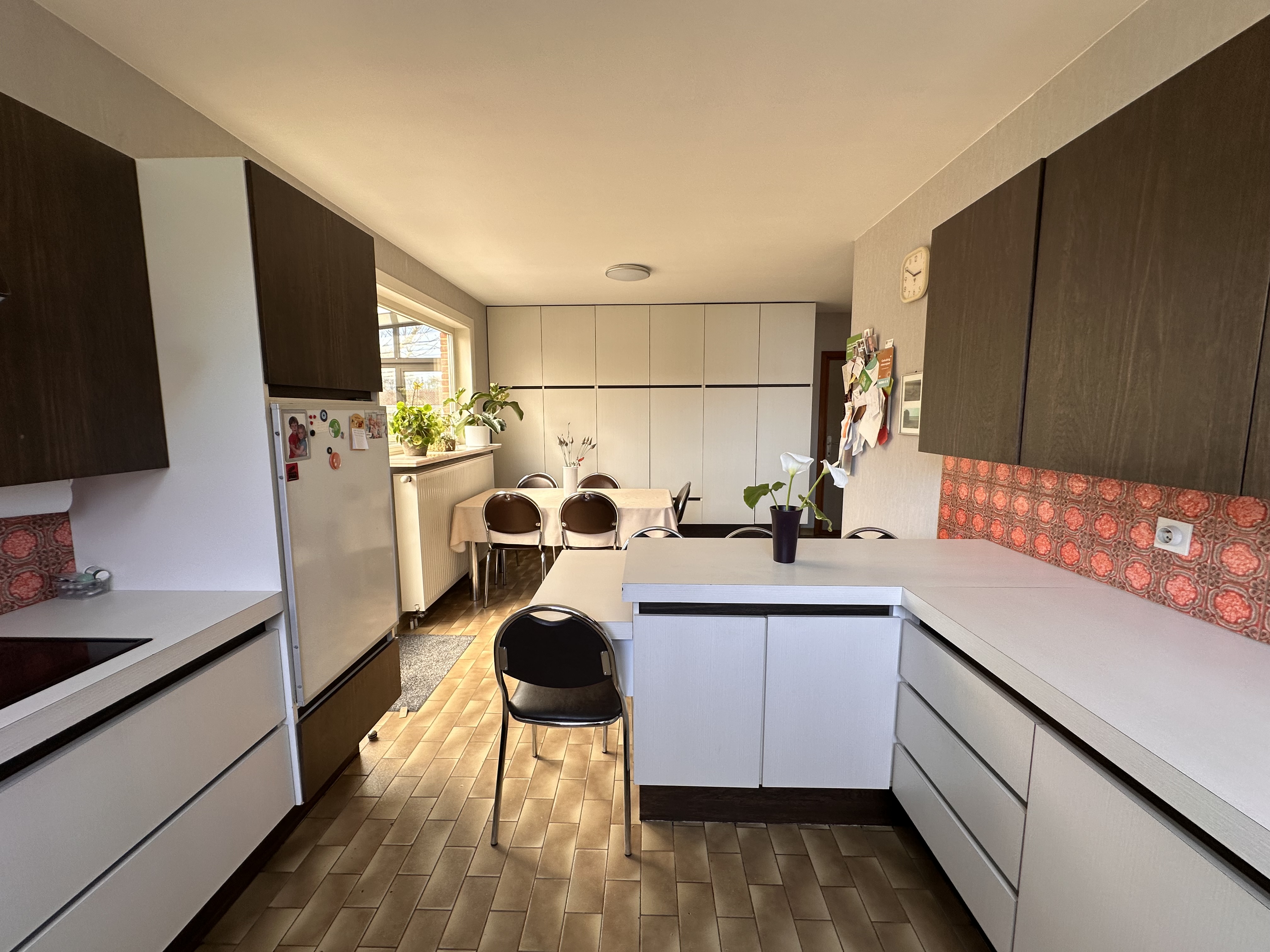 Gelijkvloerse woning op groot perceel - Afbeelding 8