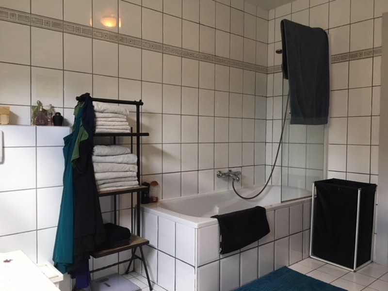 Appartement met 3 slaapkamers en grote tuin - Afbeelding 10