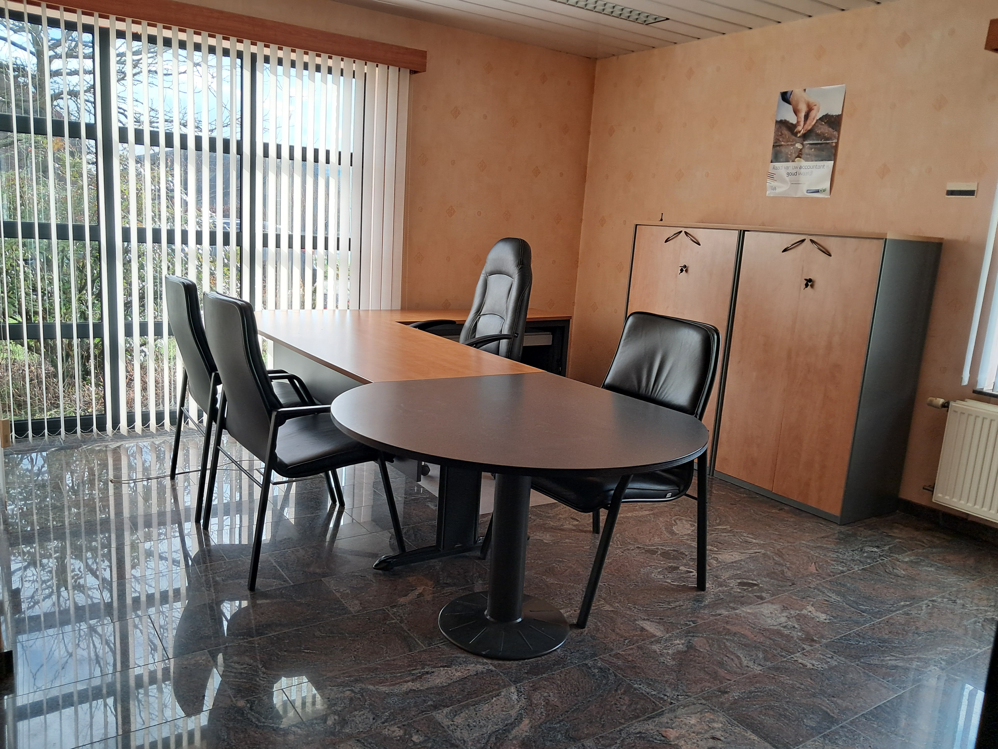 Kantoren - Afbeelding 5