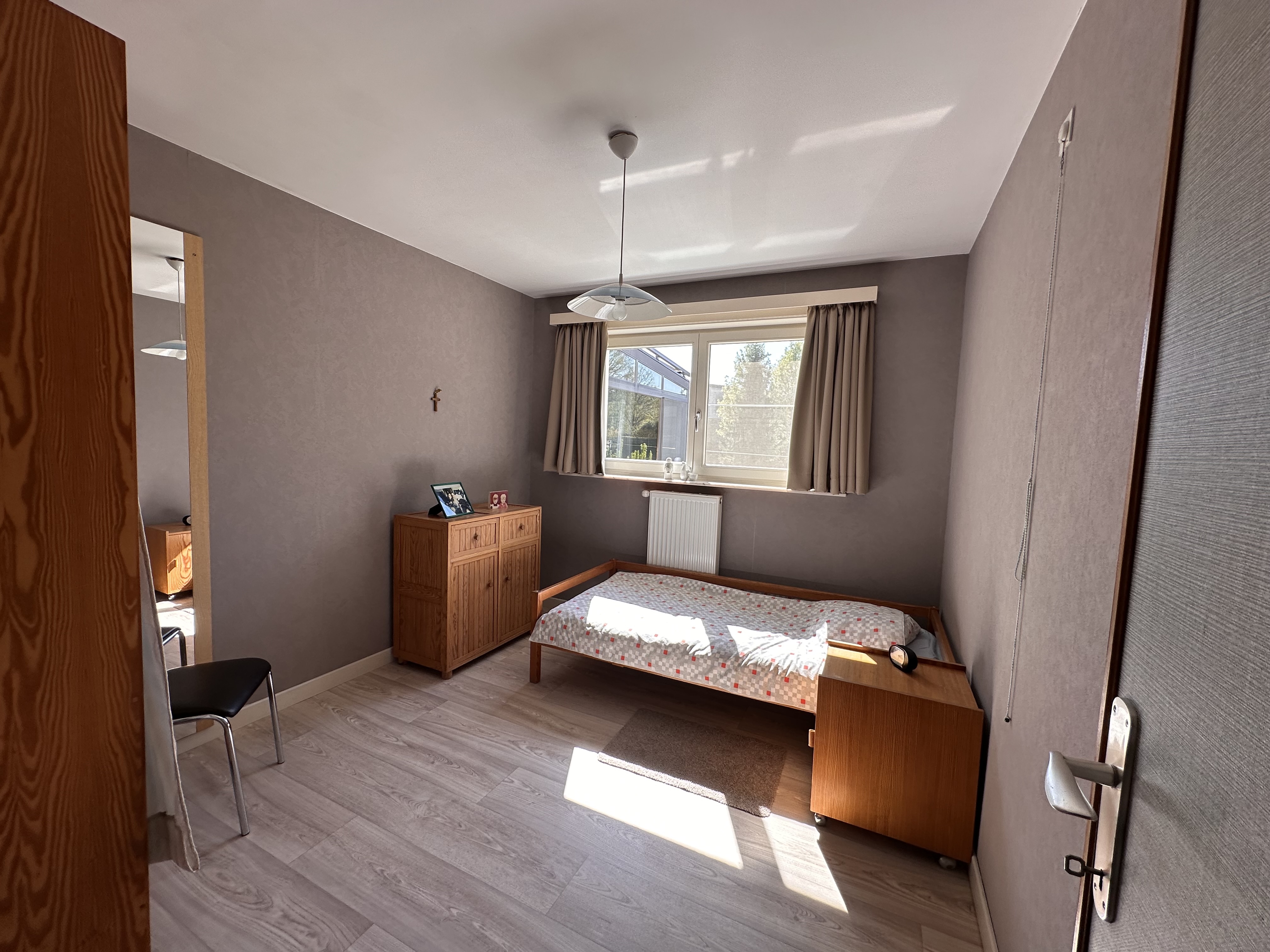 Gelijkvloerse woning op groot perceel - Afbeelding 14