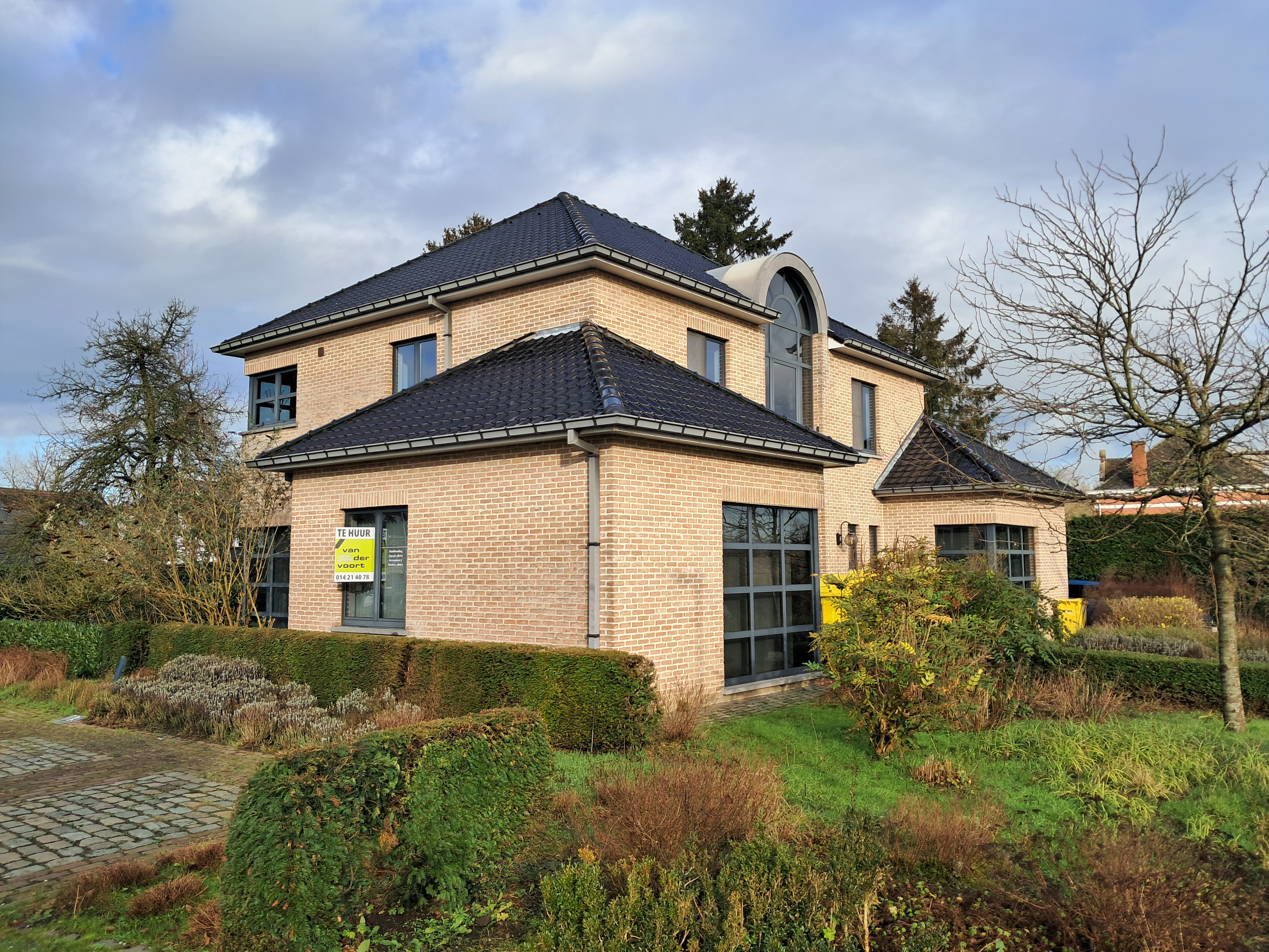 Kantoren - Afbeelding 1