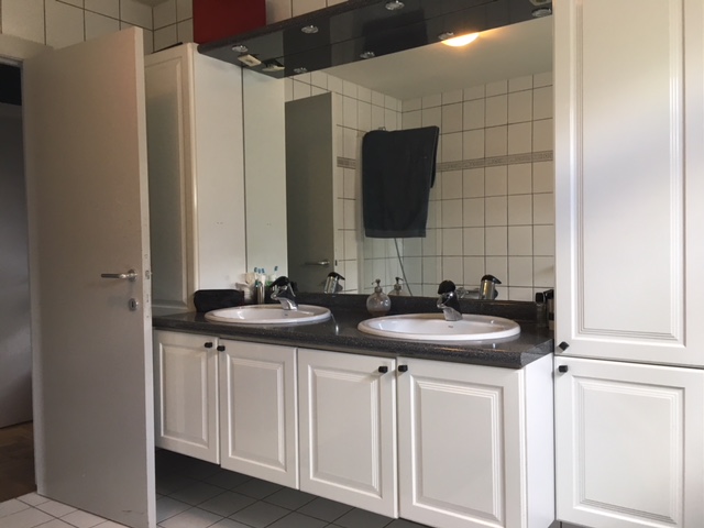 Appartement met 3 slaapkamers en grote tuin - Afbeelding 8