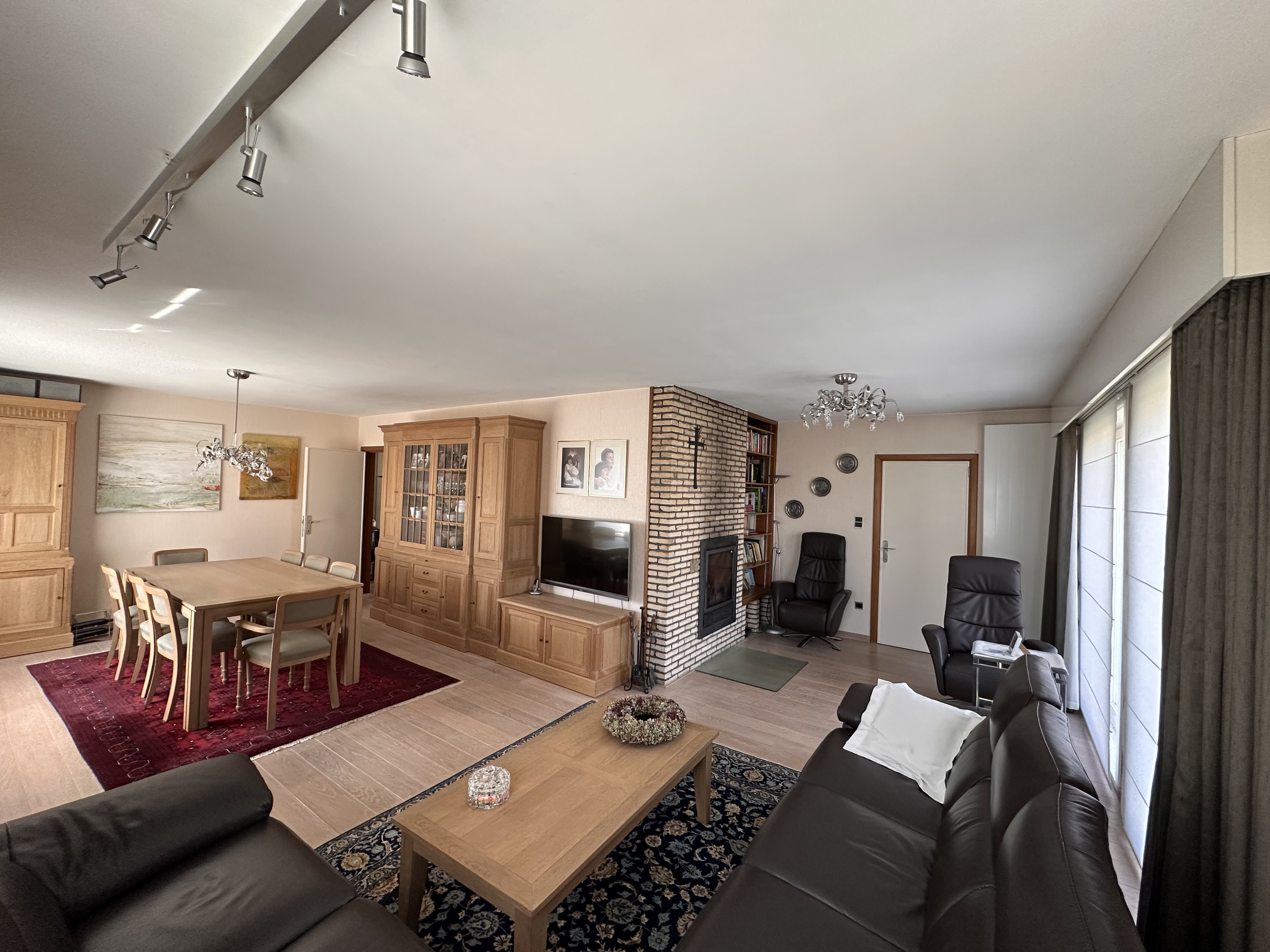 Gelijkvloerse woning op groot perceel - Afbeelding 3