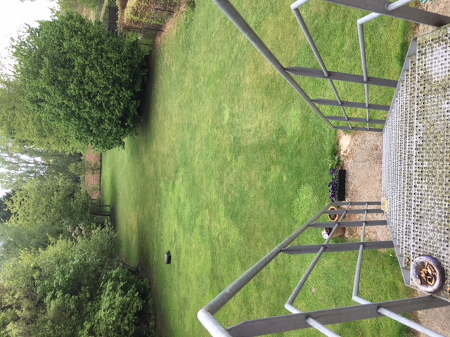 Appartement met 3 slaapkamers en grote tuin - Afbeelding 6