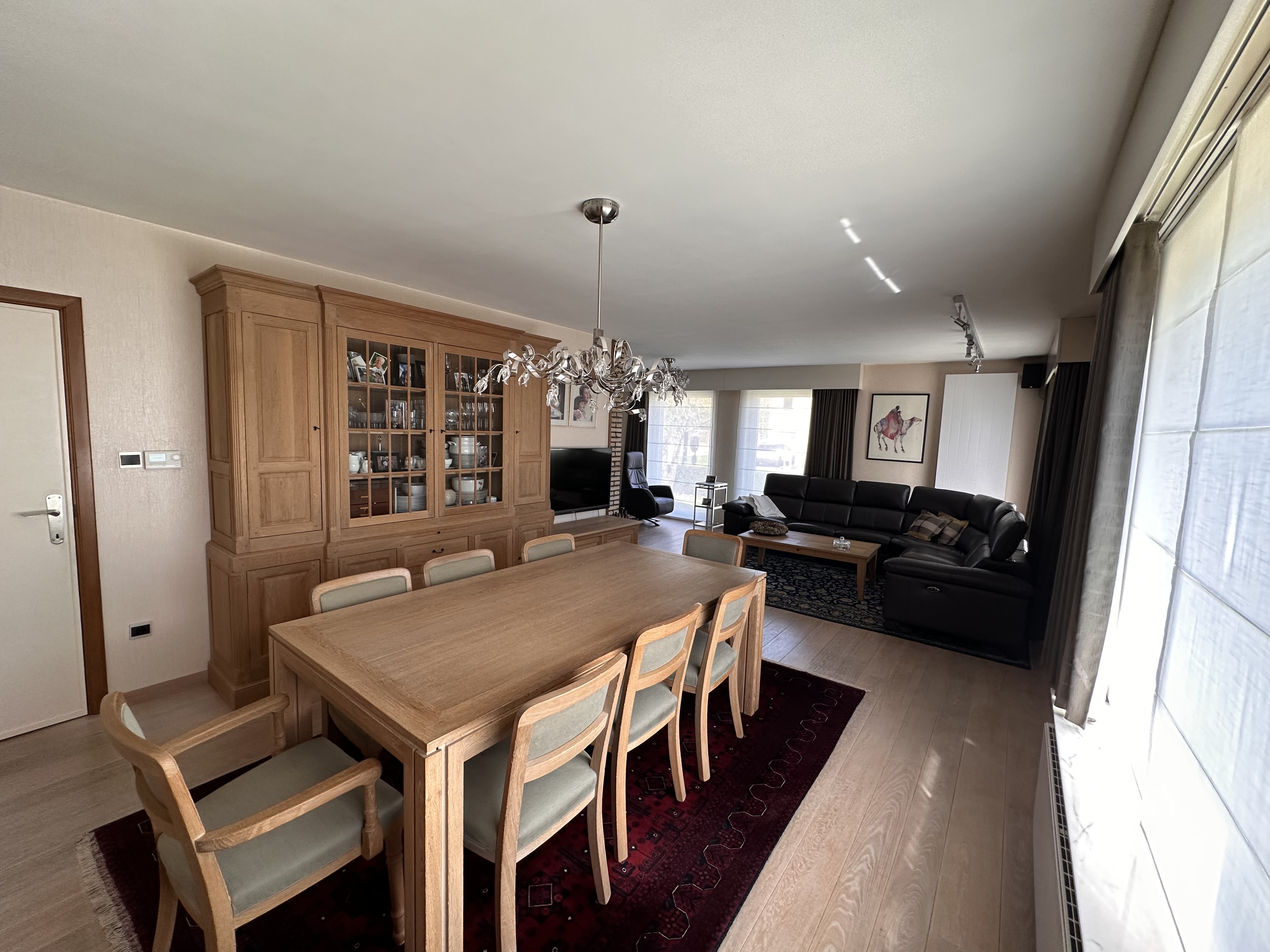 Gelijkvloerse woning op groot perceel - Afbeelding 4