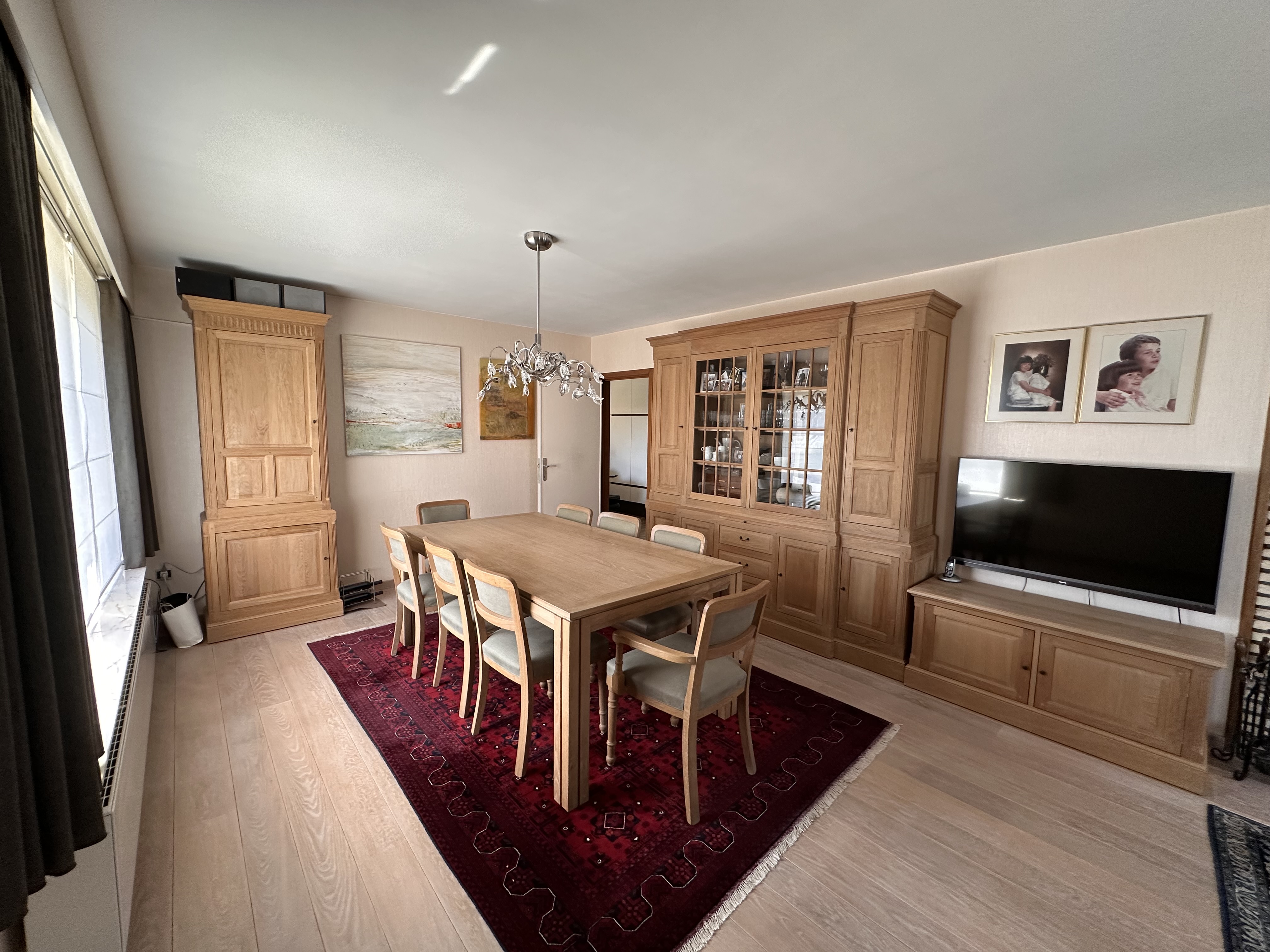 Gelijkvloerse woning op groot perceel - Afbeelding 9