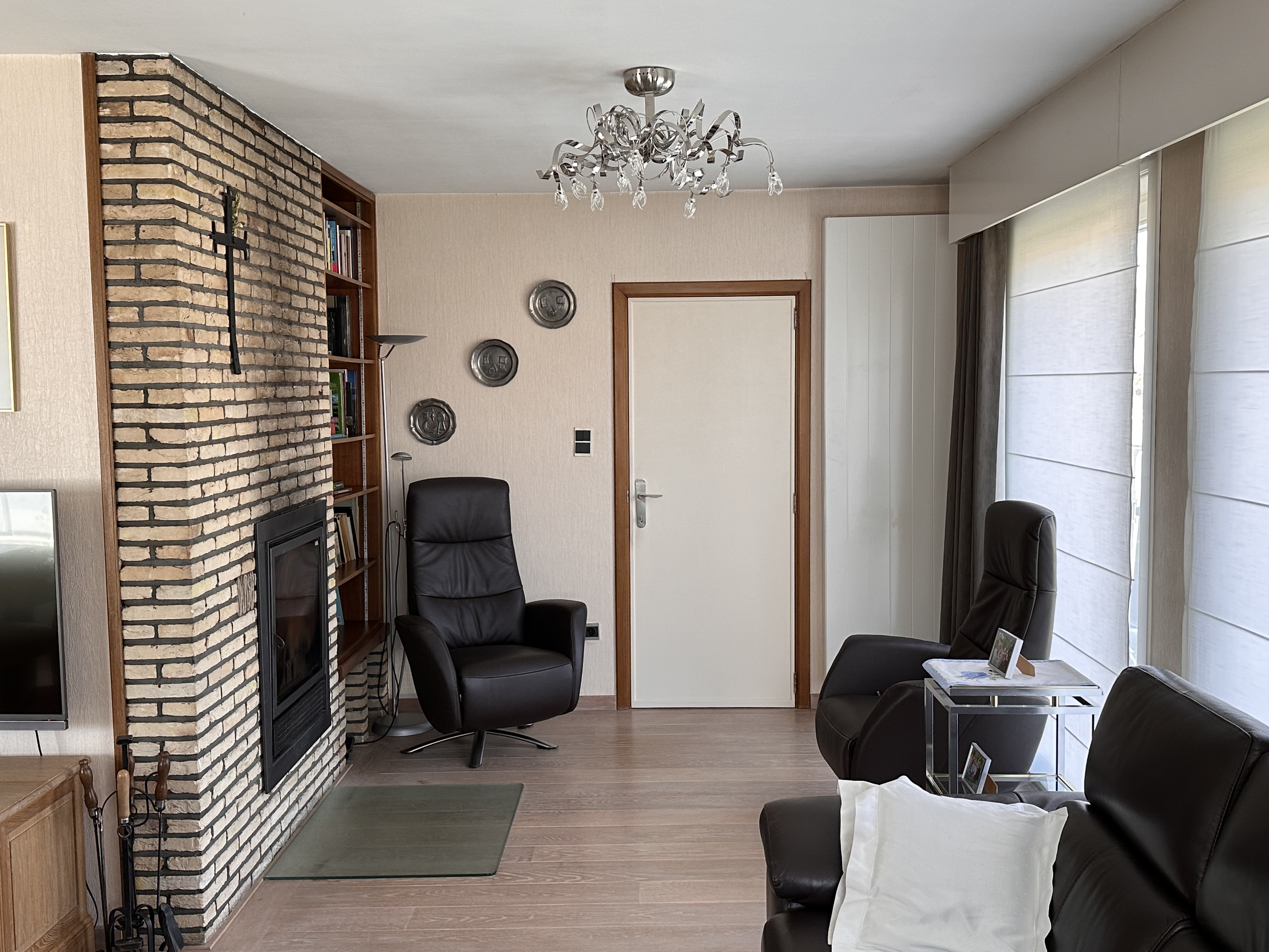 Gelijkvloerse woning op groot perceel - Afbeelding 5