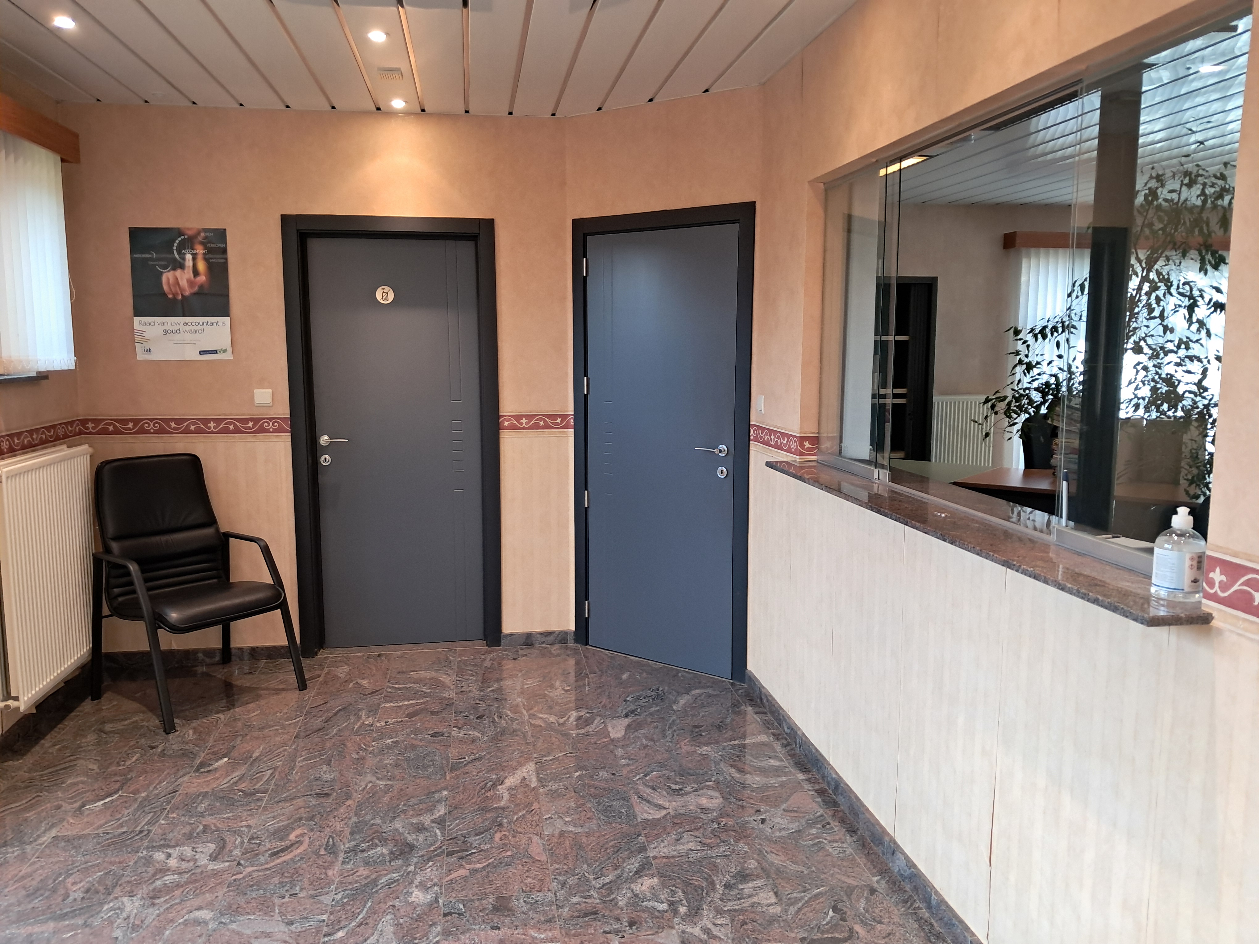 Kantoren - Afbeelding 6