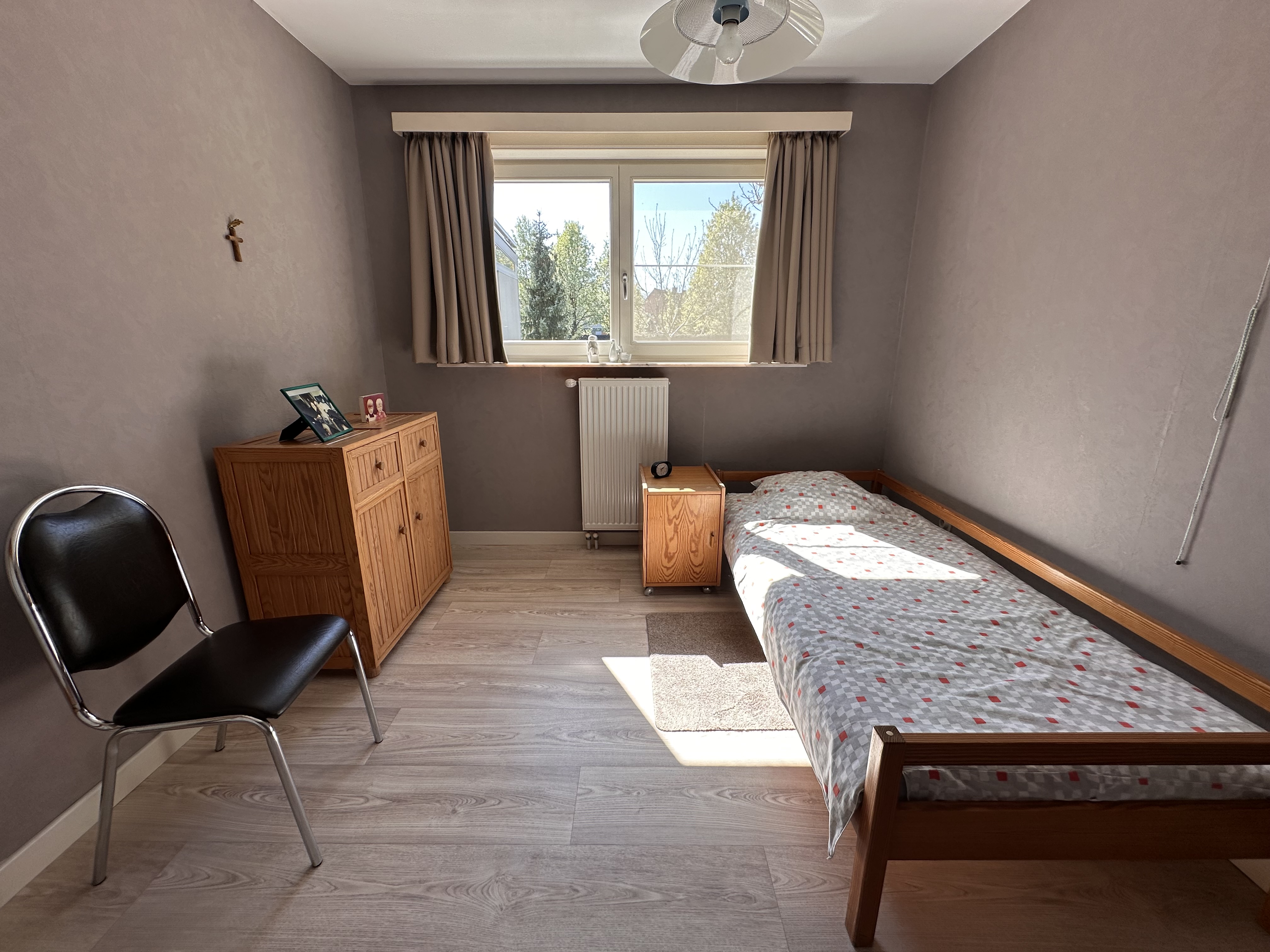 Gelijkvloerse woning op groot perceel - Afbeelding 13